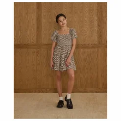 Robe Emily | Ecru
