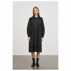 Robe Erica | Noir