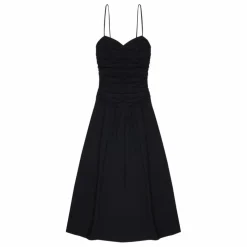 Robe Eros - Collection Femme | Noir