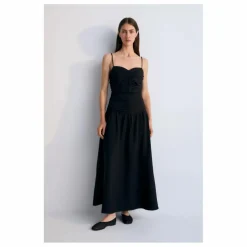 Robe Eros - Collection Femme | Noir
