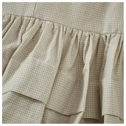 Robe Etta | Ecru