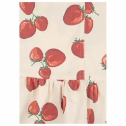 Robe Fen Coton BIO | Ecru