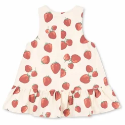 Robe Fen Coton BIO | Ecru