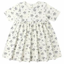 Robe Finn | Ecru