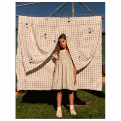 Robe Flo | Bleu ciel