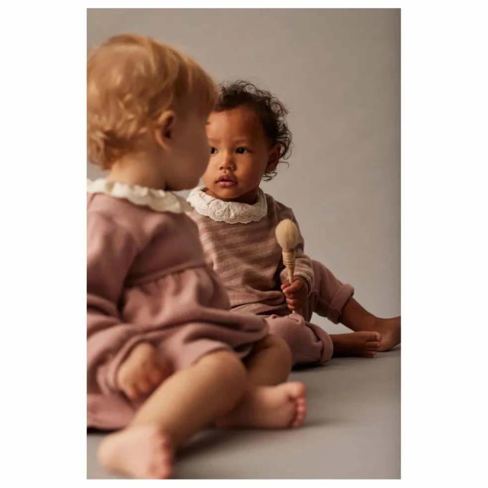 Robe Florida | Rose