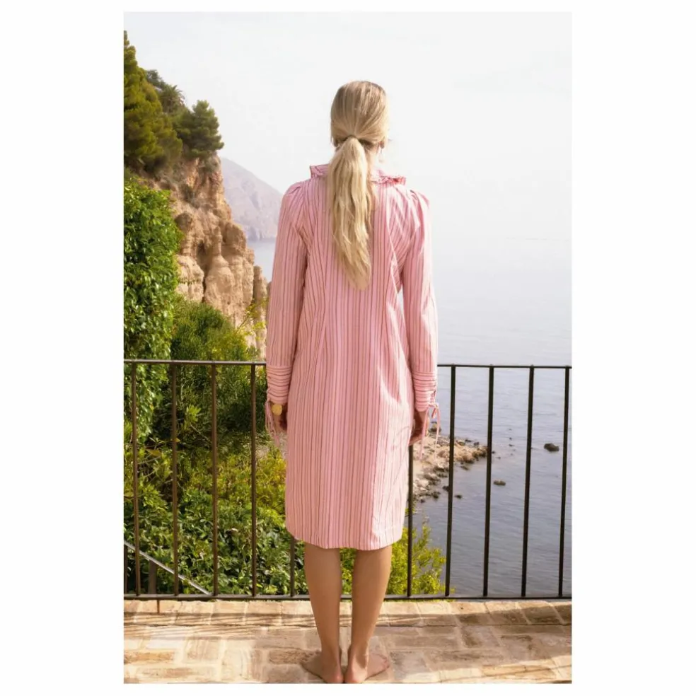 Robe Francesco | Rose