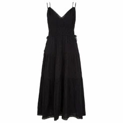 Robe Freya | Noir
