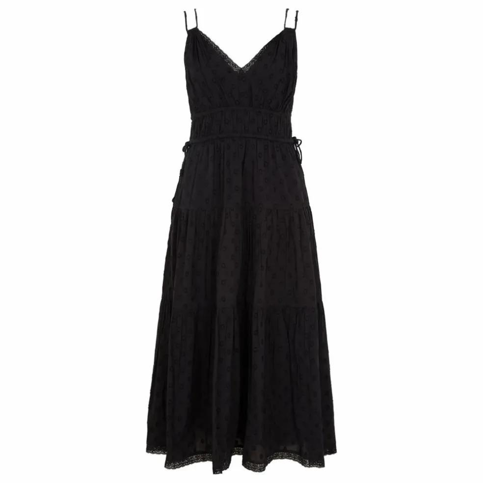 Robe Freya | Noir