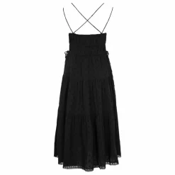 Robe Freya | Noir