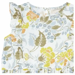 Robe Gianni | Ecru