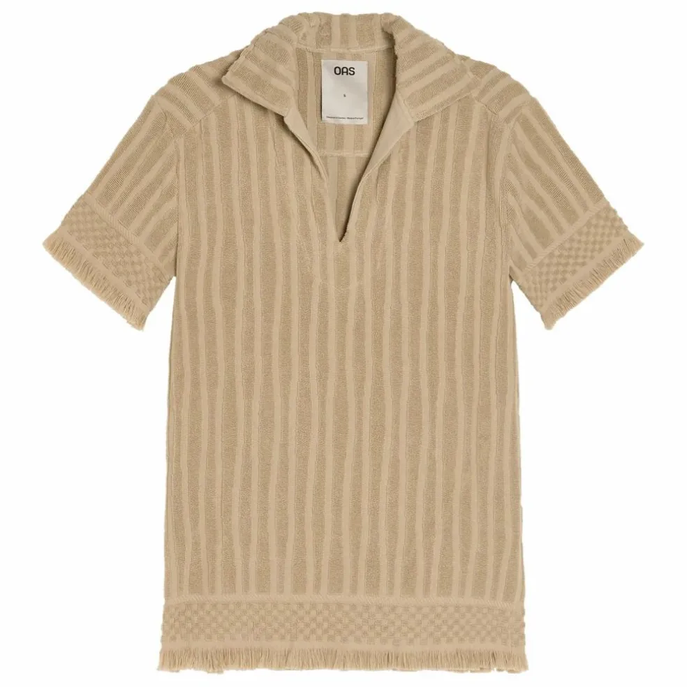 Robe Gildea Aya Eponge | Beige