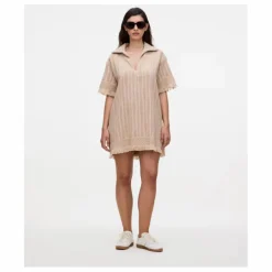 Robe Gildea Aya Eponge | Beige