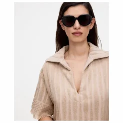 Robe Gildea Aya Eponge | Beige