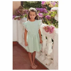 Robe Giulia | Vert