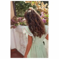 Robe Giulia | Vert