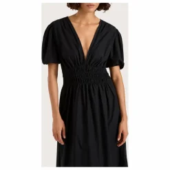 Robe Grace | Noir