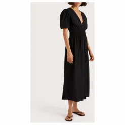 Robe Grace | Noir