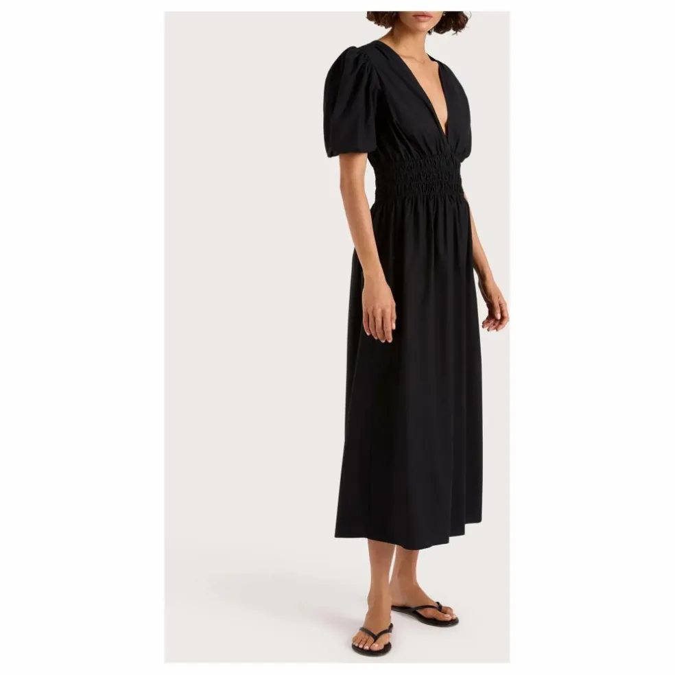 Robe Grace | Noir