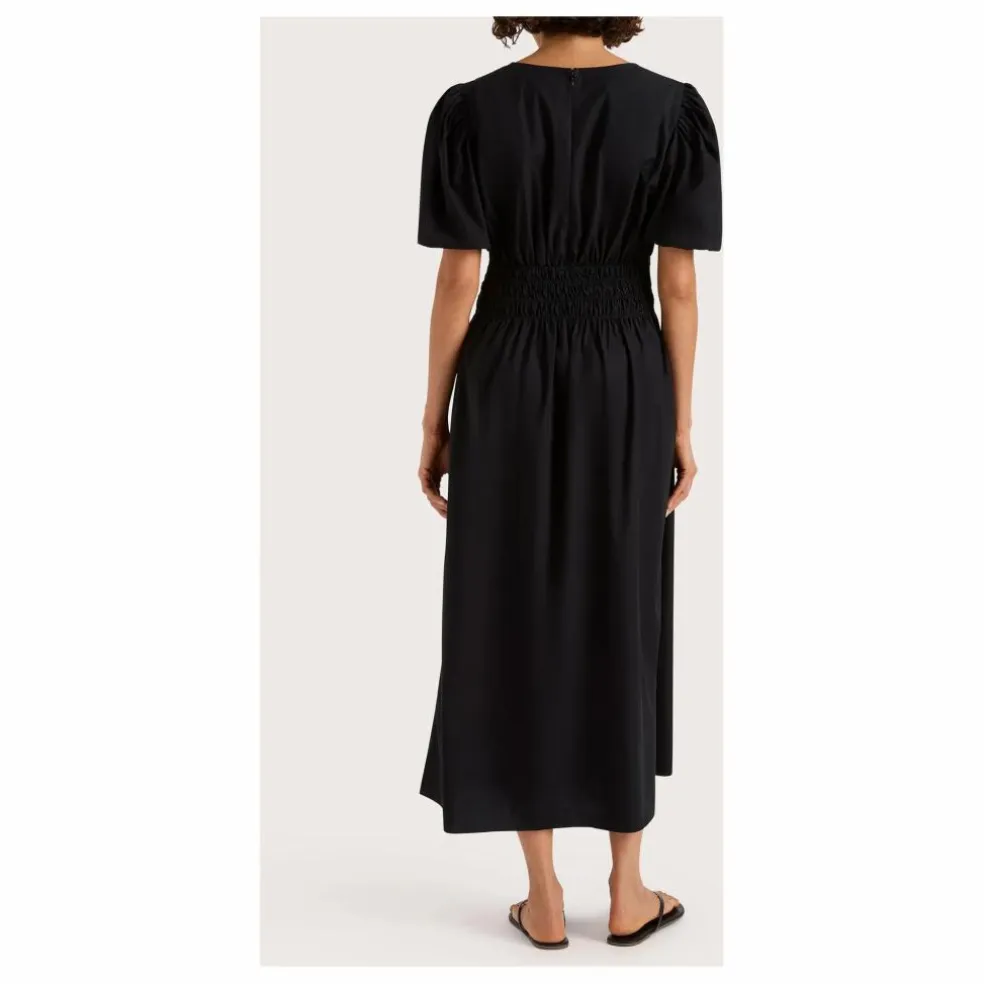 Robe Grace | Noir