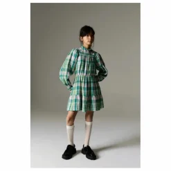 Robe Greenland | Vert
