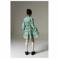 Robe Greenland | Vert