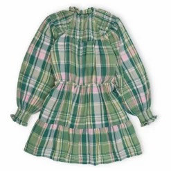 Robe Greenland | Vert