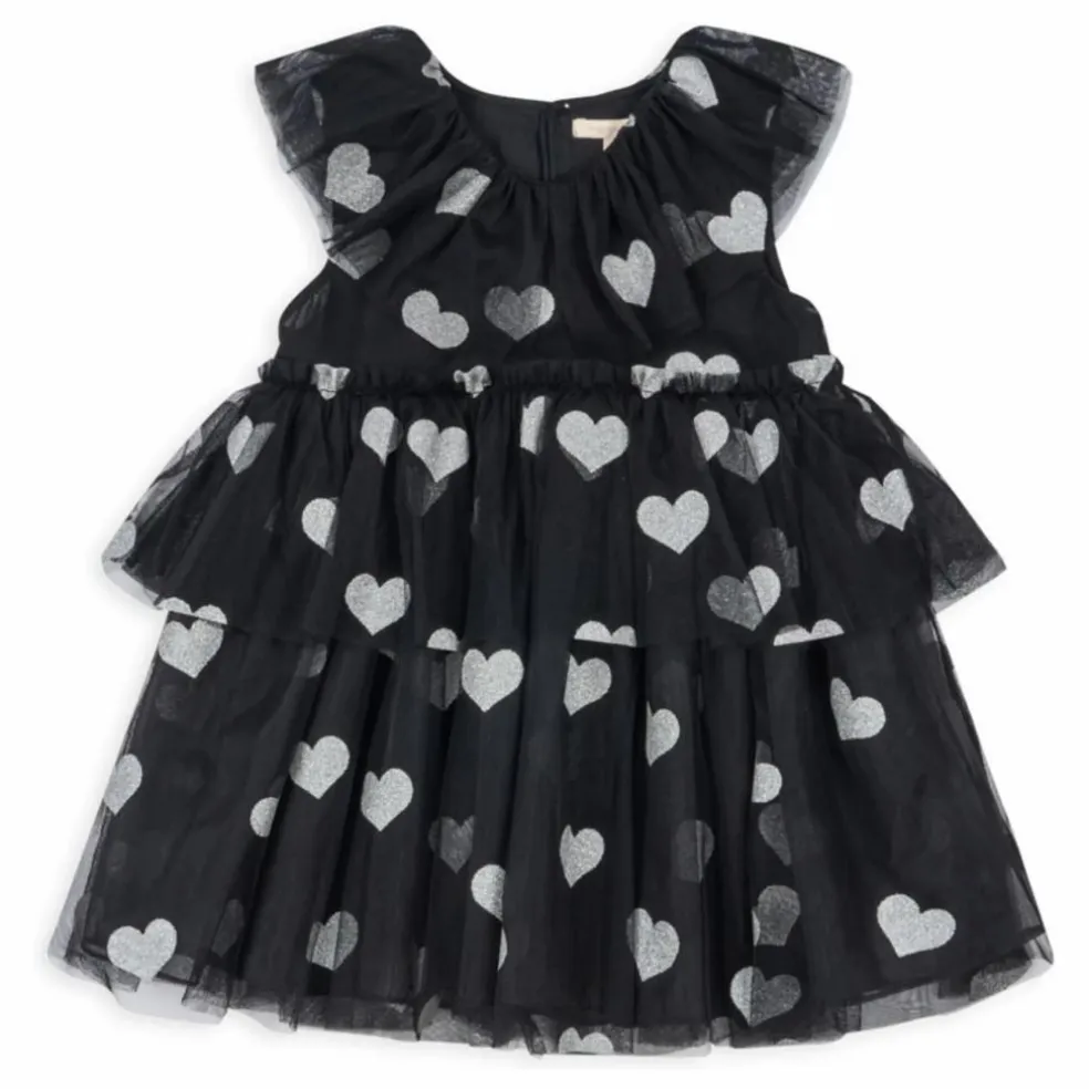 Robe Halloween | Noir