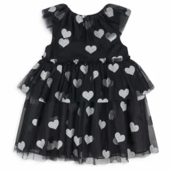 Robe Halloween | Noir