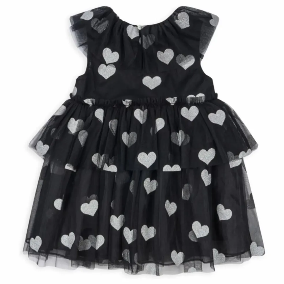 Robe Halloween | Noir