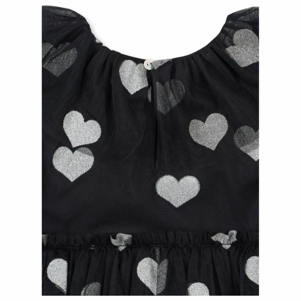 Robe Halloween | Noir