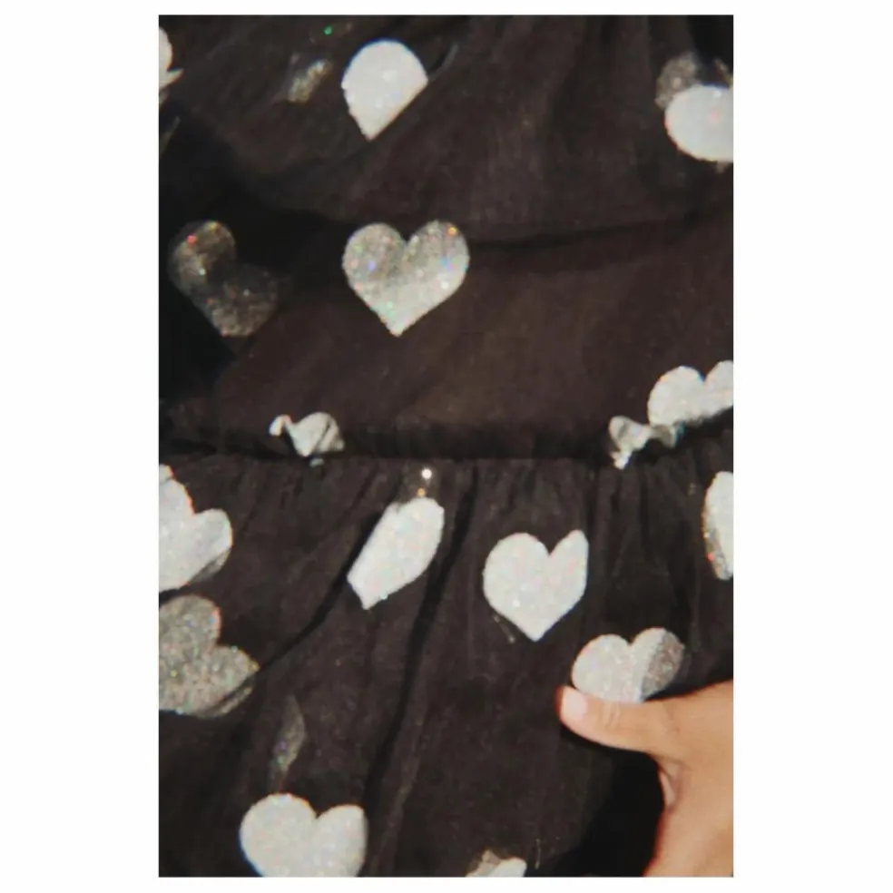 Robe Halloween | Noir