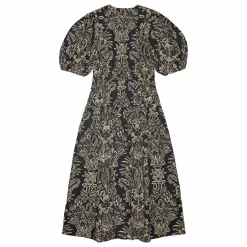 Robe Harriet | Noir