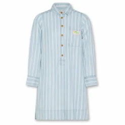 Robe Hedy Lyocell | Bleu ciel