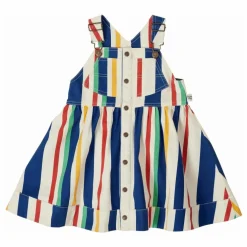Robe Heidi | Ecru