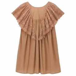 Robe Hibiscus | Vieux Rose