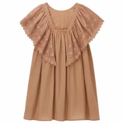 Robe Hibiscus | Vieux Rose