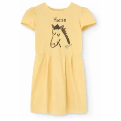 Robe Hummingbird | Beige
