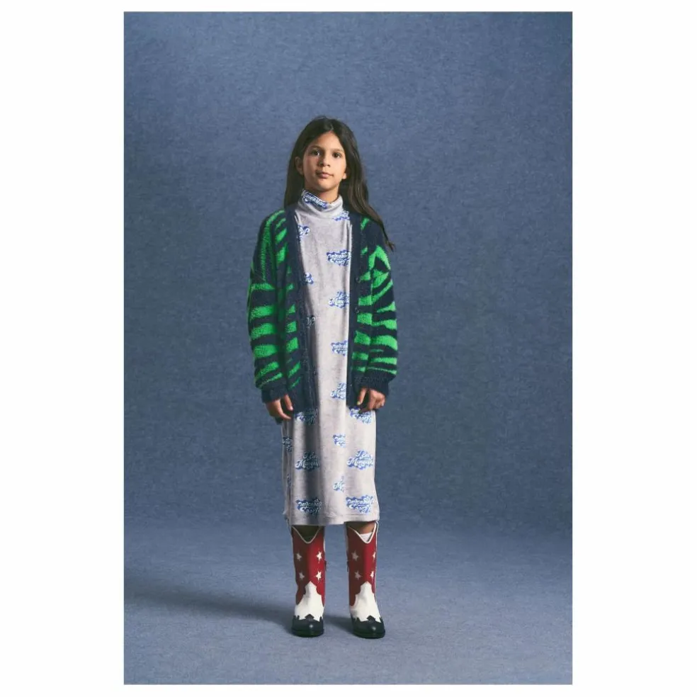 Robe I Love | Gris
