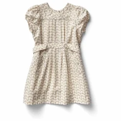 Robe Ismay Coton Bio | Beige
