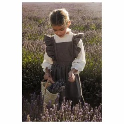 Robe Jacques | Marron
