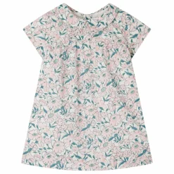 Robe Jadila | Rose