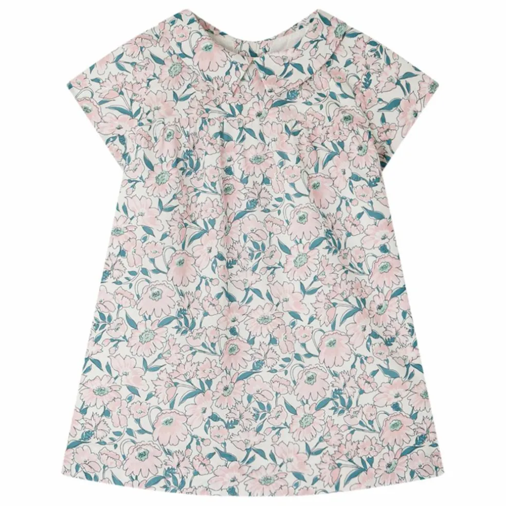 Robe Jadila | Rose