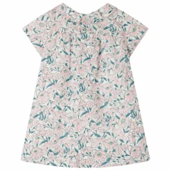 Robe Jadila | Rose