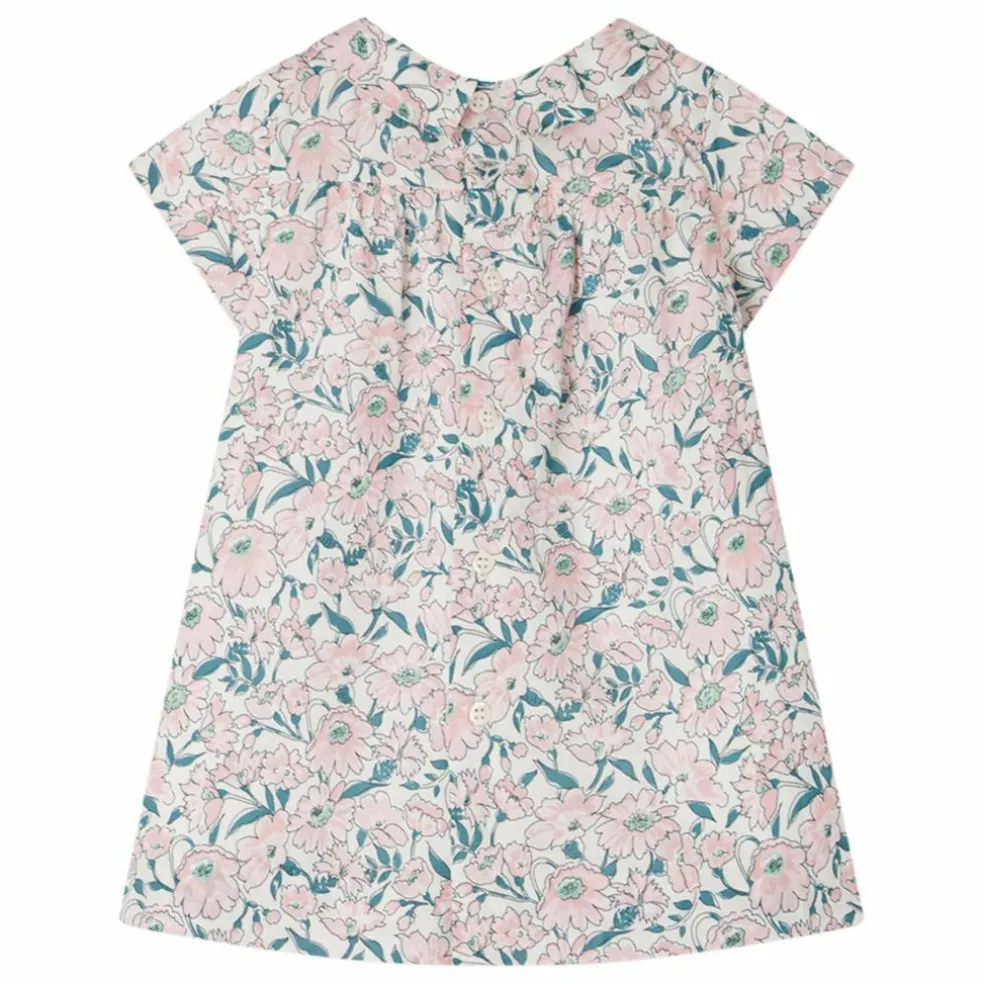 Robe Jadila | Rose