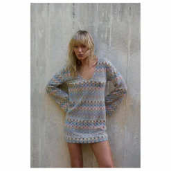 Robe Jane | Orange