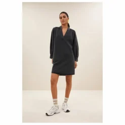Robe Jina | Noir