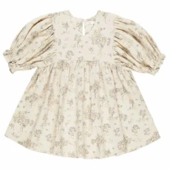 Robe Jolene | Ecru