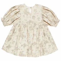 Robe Jolene | Ecru