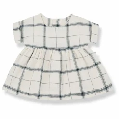 Robe Josephine | Ecru